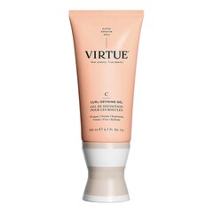 Curl Defining Gel - Gel na kudrnaté vlasy, VIRTUE