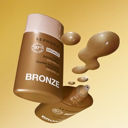 Instant Bronzing Drops – Bronzující kapky