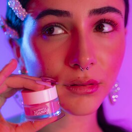 Kit Lip Glow Heroes – Sada přípravků na rty