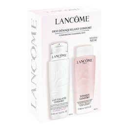 Confort Cleansers - Sada
