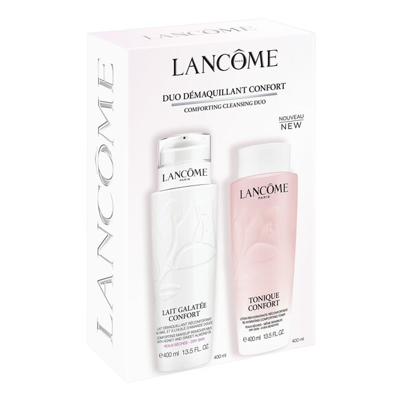 Confort Cleansers - Sada, LANCÔME