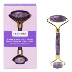 Quartz Facial Roller – Masážní váleček a obličej a krk, SEPHORA COLLECTION