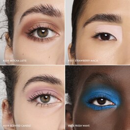 Colorful Eyeshadow – Oční stín s matným efektem