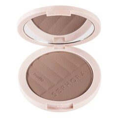 BRONZER MATTE – Bronzující pudr, SEPHORA COLLECTION