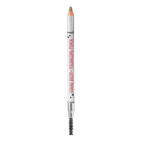 Gimme Brow+ Volumizing Pencil  - Objemová tužka na obočí s fibrovlákny, BENEFIT COSMETICS