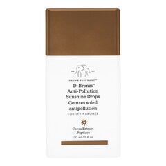 D-Bronzi™ Anti-Pollution Sunshine Drops - bronzujicí kapky, DRUNK ELEPHANT