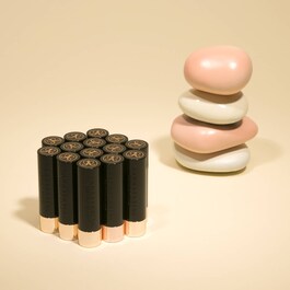 Matte Lipstick - Matná rtěnka
