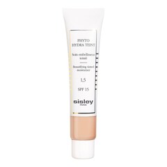 Phyto-Hydra Teint - Hydratační makeup, SISLEY