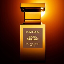 Private Blend Soleil Brûlant - Eau de Parfum