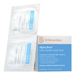 Alpha Beta® - Ultrajemný každodenní peeling, DR DENNIS GROSS
