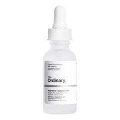 Argireline Solution 10% - Řešení proti vráskám, THE ORDINARY