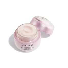 White Lucent Gel Cream - Gelový krém