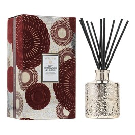 Japonica Gitl Pomander & Hinoki Diffuser - Difuzor