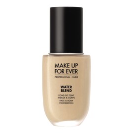 Waterblend - Makeup pro obličej i tělo