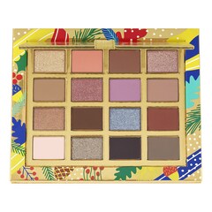 Wishing You Palette - Paletka očních stínů, SEPHORA COLLECTION