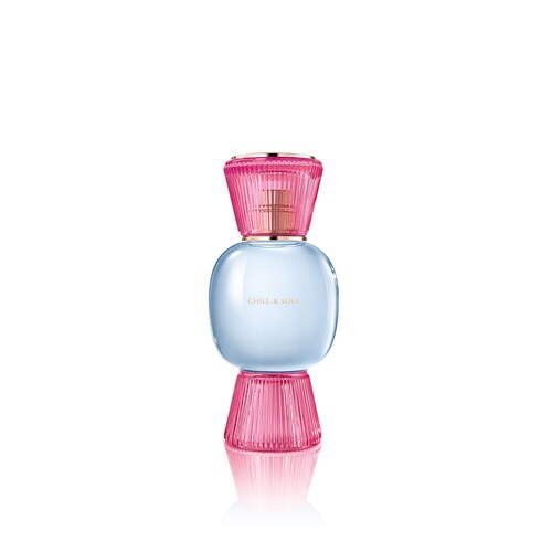 BVLGARI - CHILL&SOLE EDP 50 ML