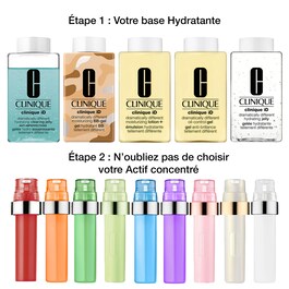 Dramatically  Different Hydrating Clearing Jelly - Čisticí želé