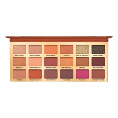 Pumpkin Spice Second Slice - Paletka očních stínů, TOO FACED