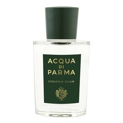 Colonia C.L.U.B EDC - Kolínská voda, ACQUA DI PARMA