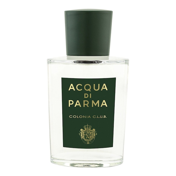 Colonia C.L.U.B EDC - Kolínská voda, ACQUA DI PARMA