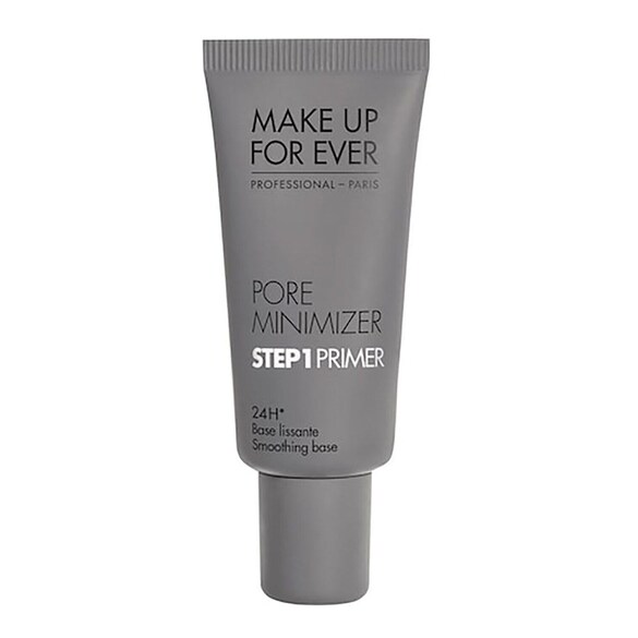 Step 1 Primer Pore Minimizer - Báze na vyhlazení pórů, MAKE UP FOR EVER