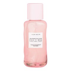 Watermelon Glow – Rozjasňující melounové tonikum pro stahování pórů s PHA + BHA, GLOW RECIPE