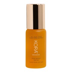 Noni Radiant Eye Treatment Oil - Olej na oči, KORA ORGANICS