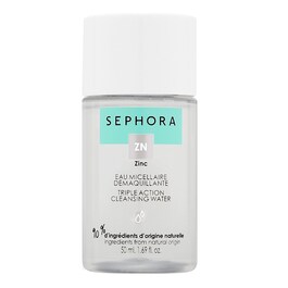 Triple Action Micellar Water - Micelární voda