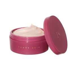 Butta Drop Vanilla Dream Whipped Oil Body Cream - Tělový krém