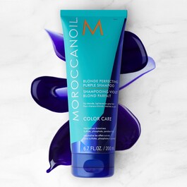 Blonde Perfecting Purple Shampoo - Šampon
