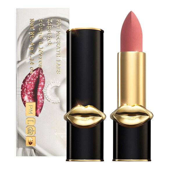 MatteTrance Lipstick - Matná rtěnka, PAT McGRATH LABS