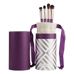 Eye Brush Set - Sada štětců na oči, SEPHORA COLLECTION