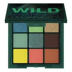 Wild Obsessions - Paletka očních stínů, HUDA BEAUTY