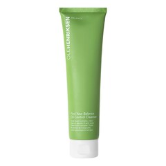 Find Your Balance Oil Control Cleanser - Čisticí péče na obličej, OLEHENRIKSEN