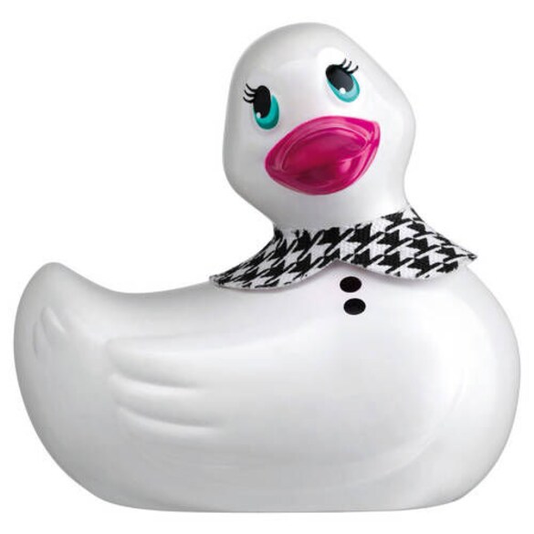 Mini Canard Vibreur Masseur, SEPHORA COLLECTION