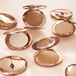 Airbrush Flawless Finish Refill – Náhradní náplň zmatňujícího pudru