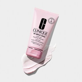 Rinse-Off Foaming Cleanser - Čisticí krémová pěna