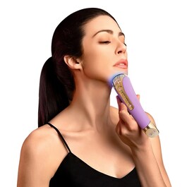 FAQ™ 101 Amethyst - Přistroj na ošetření pleti