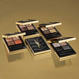 Couture Mini Clutch - Paletka Očních Stínů