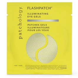 FlashPatch Illuminating Eye Gels - Gelová maska pod oči