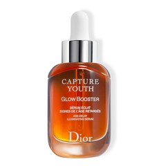 Capture Youth Glow Booster - Rozjasňující sérum, DIOR