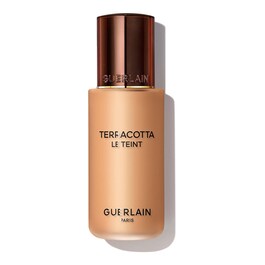 Terracotta Le Teint - 24H lehký rozjasňující make-up