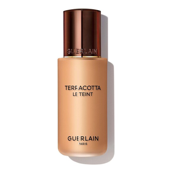 Terracotta Le Teint - 24H lehký rozjasňující make-up, GUERLAIN