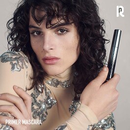 Famous Primer Mascara - Vyživující podkladová báze pod řasenku