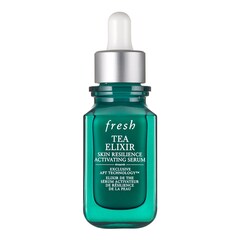 Tea Elixir Skin Resilience Activating Serum - Aktivační sérum pro pružnost, FRESH