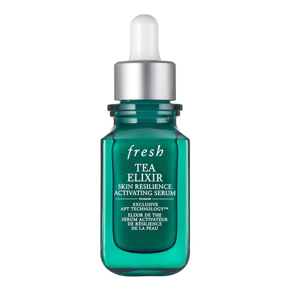 Tea Elixir Skin Resilience Activating Serum - Aktivační sérum pro pružnost, FRESH