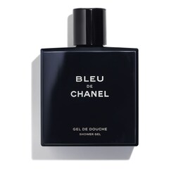 BLEU DE CHANEL - Sprchový gel, CHANEL