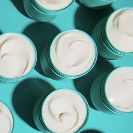 Coco Cabana Cream - Hydratační krémový gel na tělo