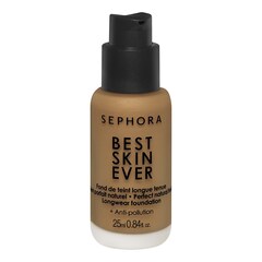 Best Skin Ever - Dlouhotrvající make-up s přirozeným finišem, SEPHORA COLLECTION