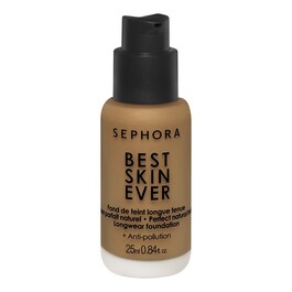 Best Skin Ever - Dlouhotrvající make-up s přirozeným finišem